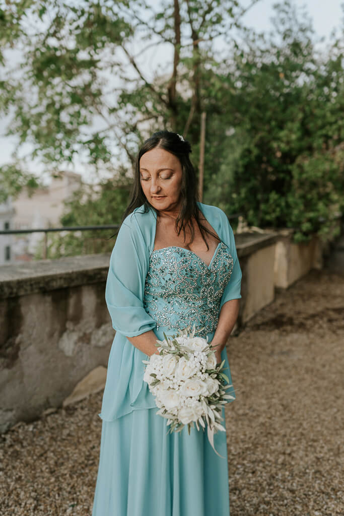 matrimonio a roma