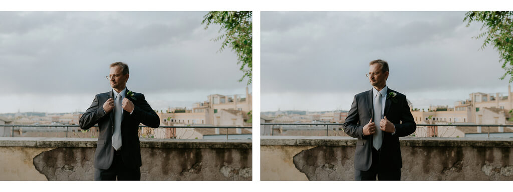 matrimonio campidoglio roma