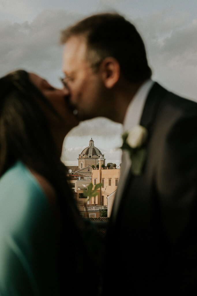 matrimonio campidoglio roma