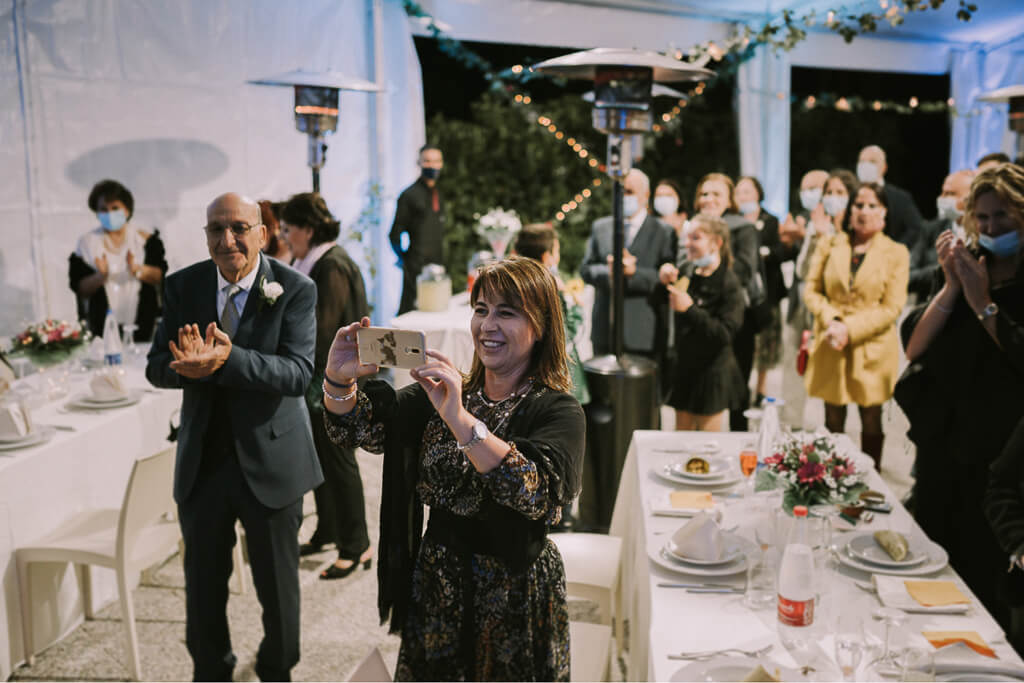 matrimonio la limonaia