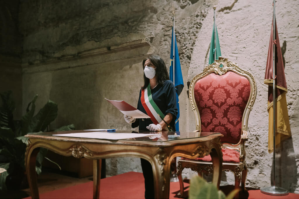 matrimonio santa maria in tempulo caracalla roma