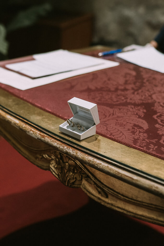 matrimonio con rito civile a roma