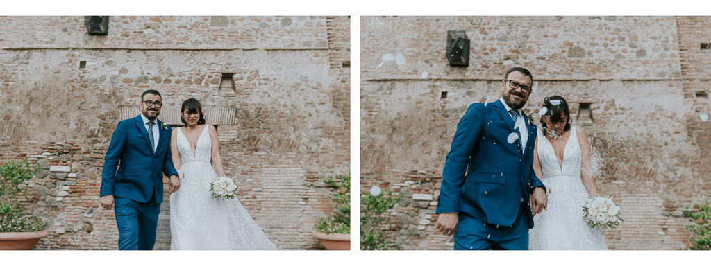matrimonio civile a roma