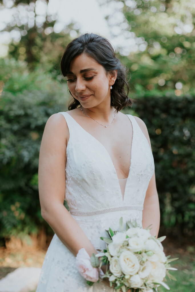 fotografo matrimonio roma