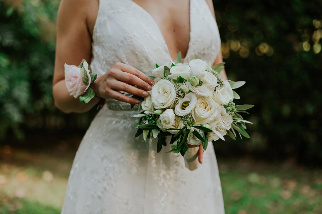 matrimonio intimo