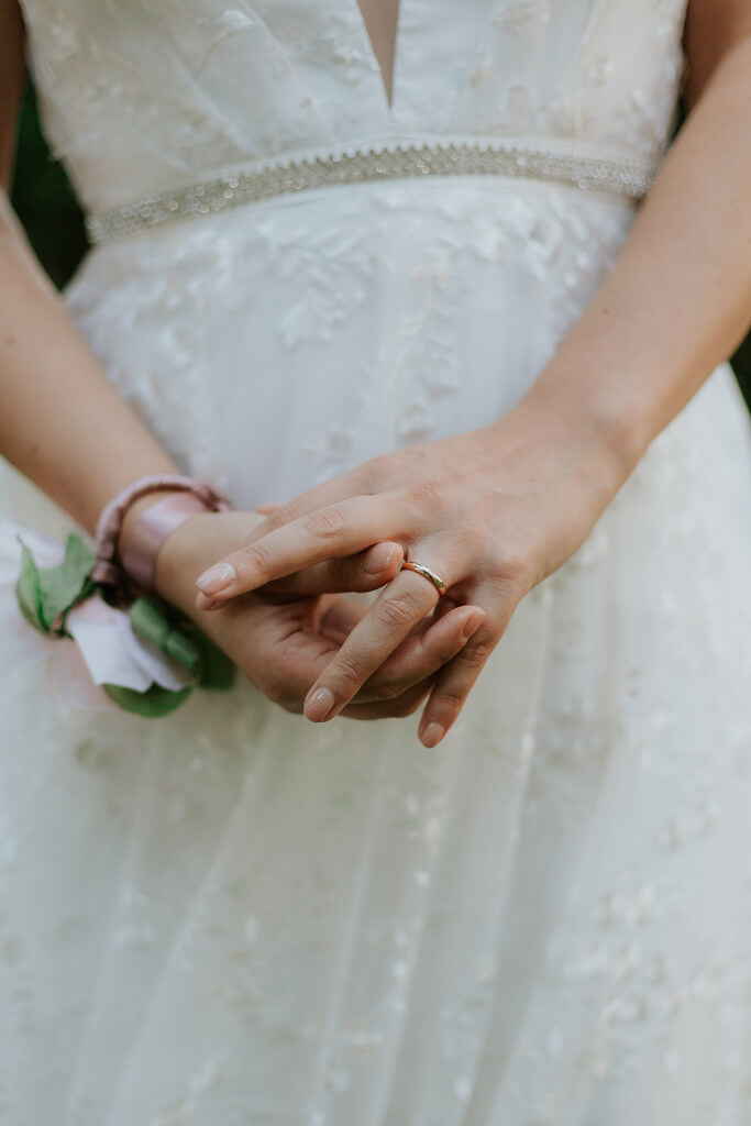 fotografo matrimonio roma