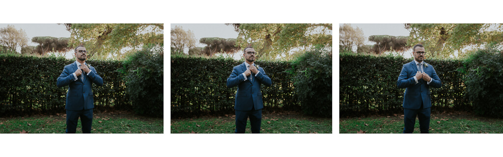 reportage matrimonio civile