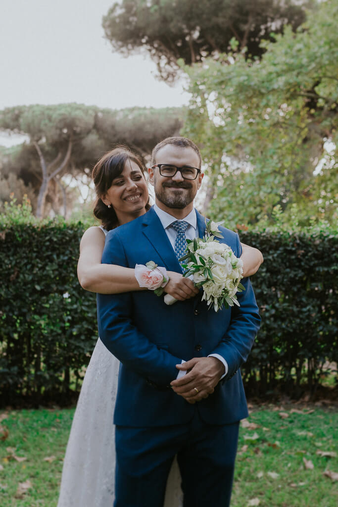 matrimonio con rito civile a roma
