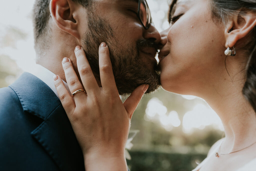 wedding reportage