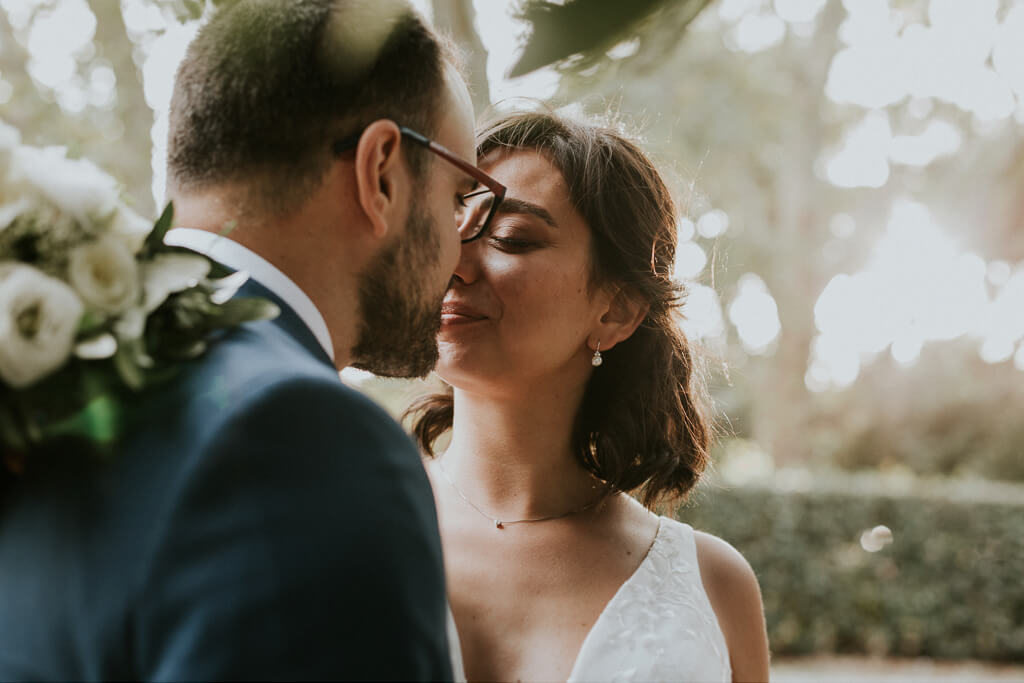 wedding in rome