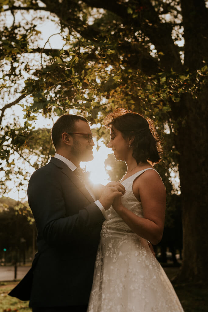 matrimonio centro storico roma