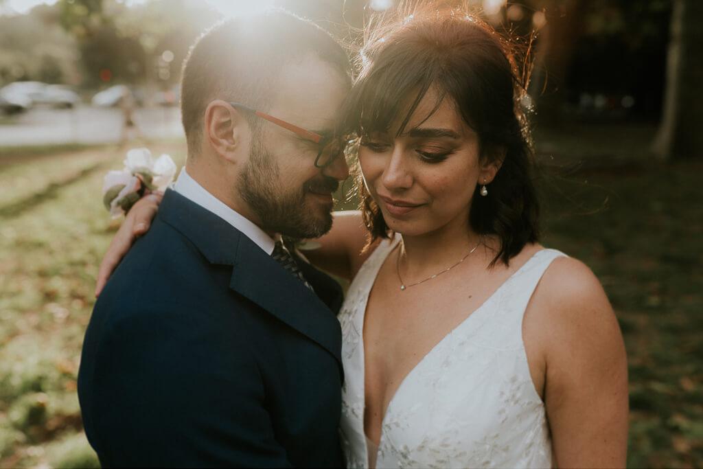matrimonio con rito civile