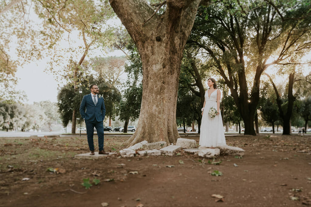 matrimonio intimo covid