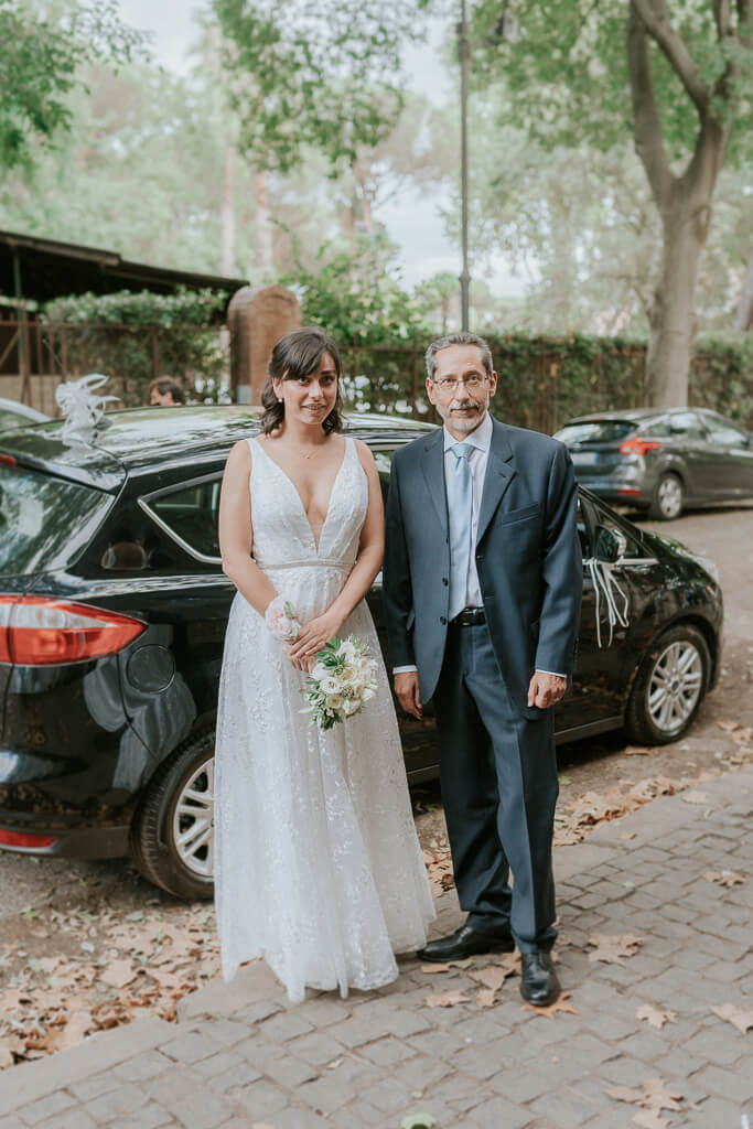 matrimonio con rito civile a roma