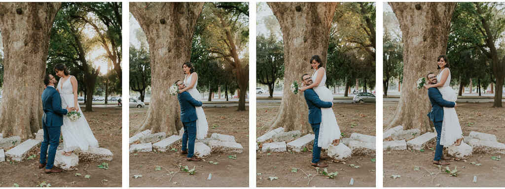 wedding reportage