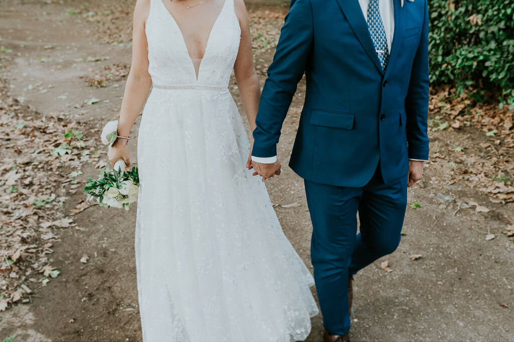 matrimonio last minute covid