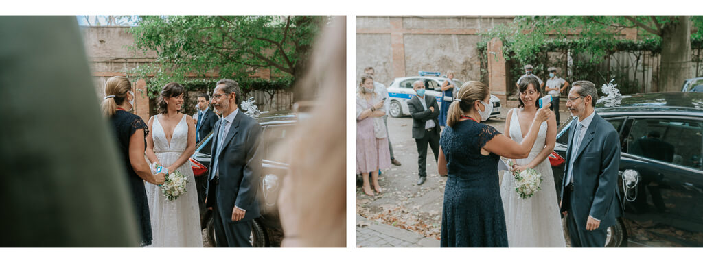 matrimonio civile a roma