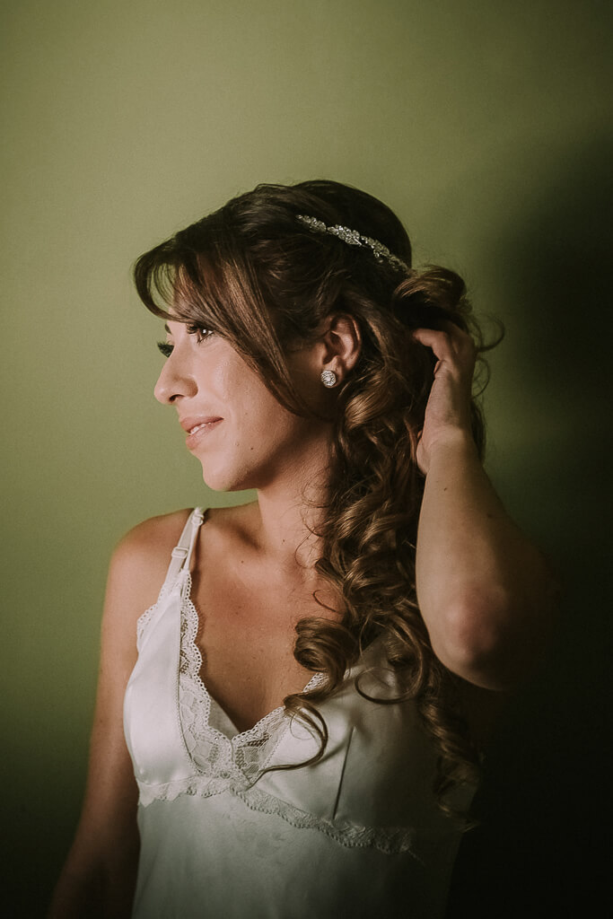 fotografo matrimonio intimo roma
