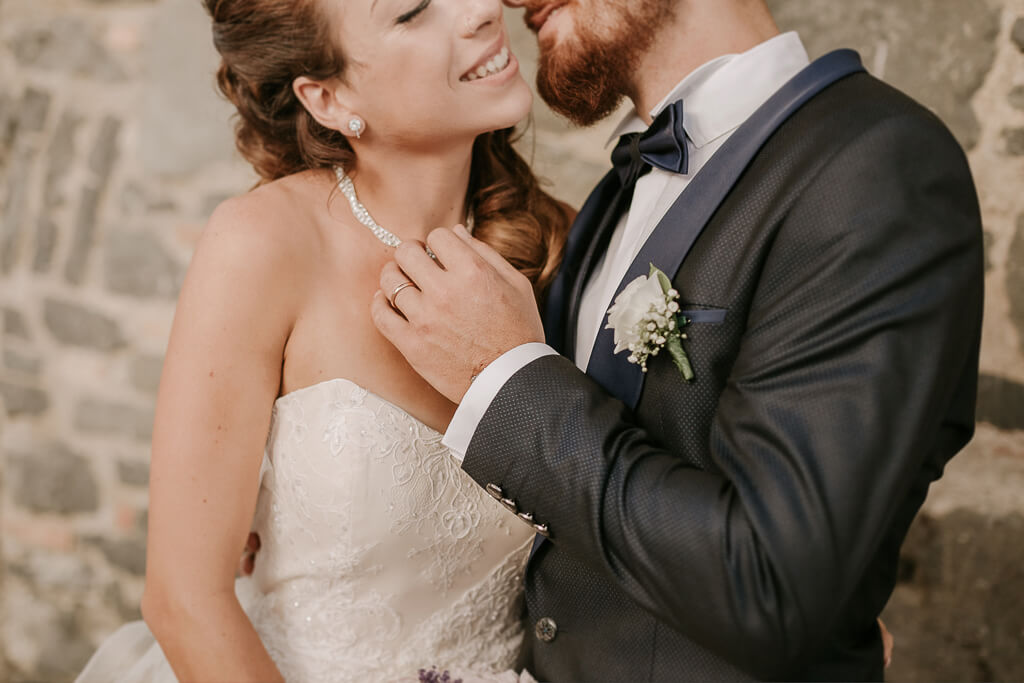 fotografo matrimonio intimo roma