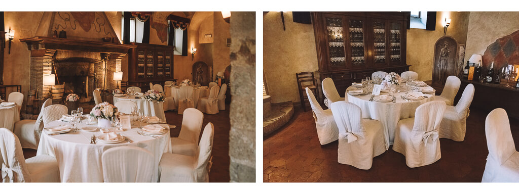 matrimonio castello della castelluccia