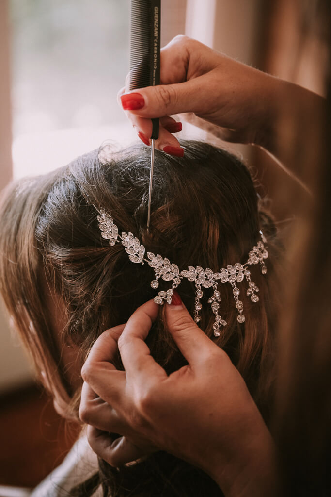 accessori capelli sposa