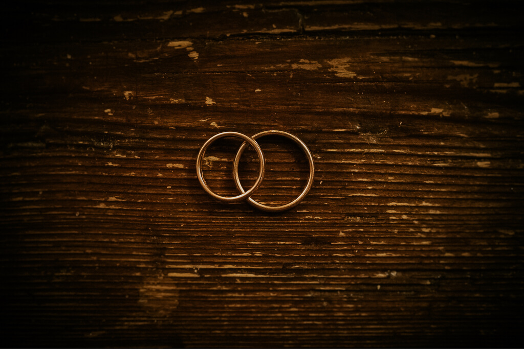 matrimonio intimo roma