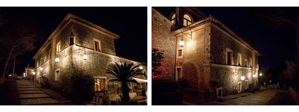 matrimonio castello della castelluccia