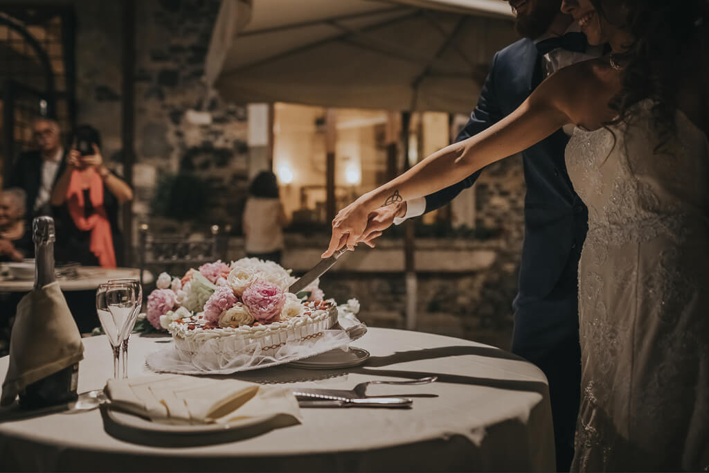 matrimonio intimo castello della castelluccia