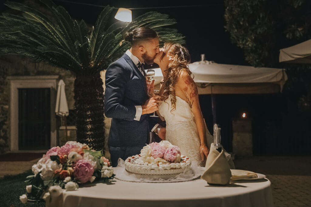 matrimonio intimo castello della castelluccia