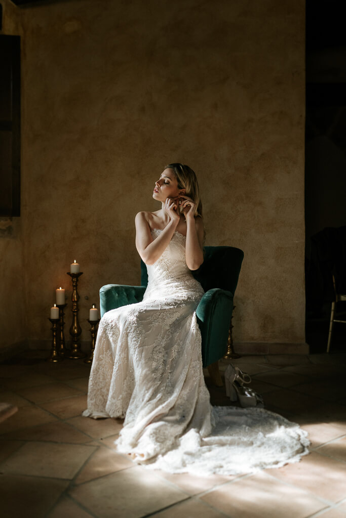 wedding in italy