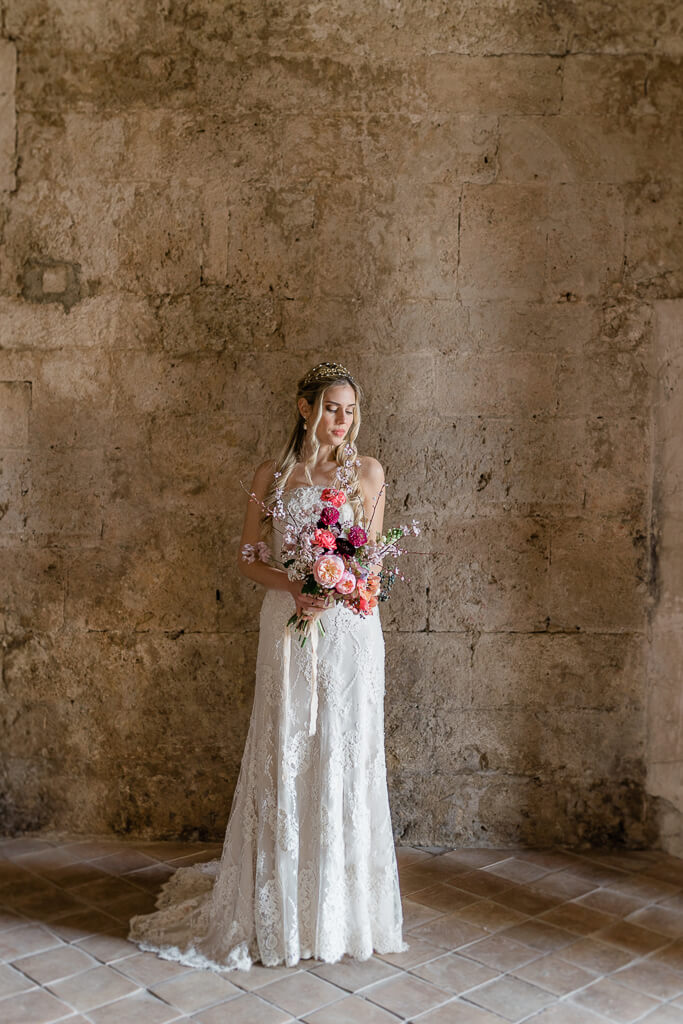 wedding in italy