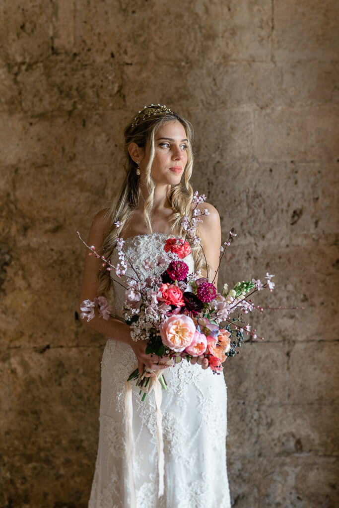 wedding in italy