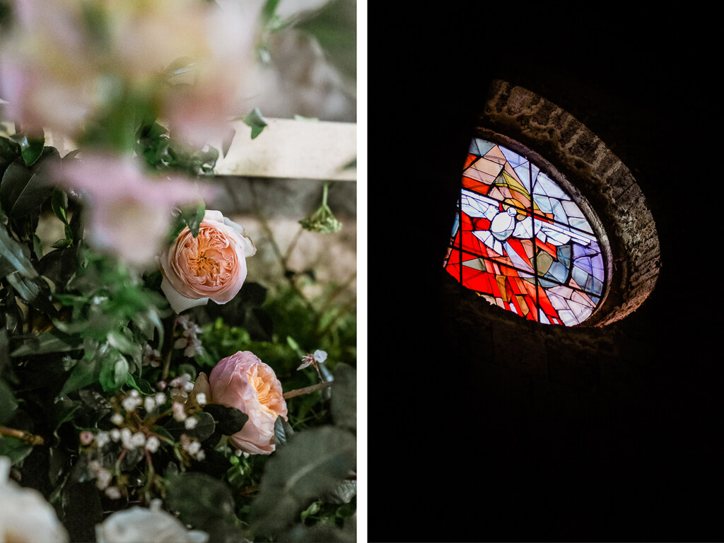 wedding in italy