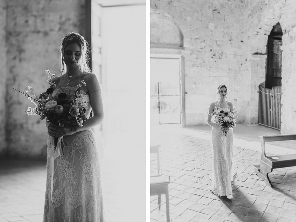 wedding in italy