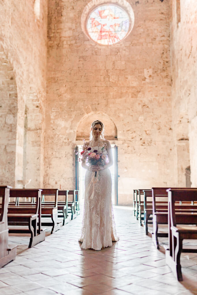 wedding in italy