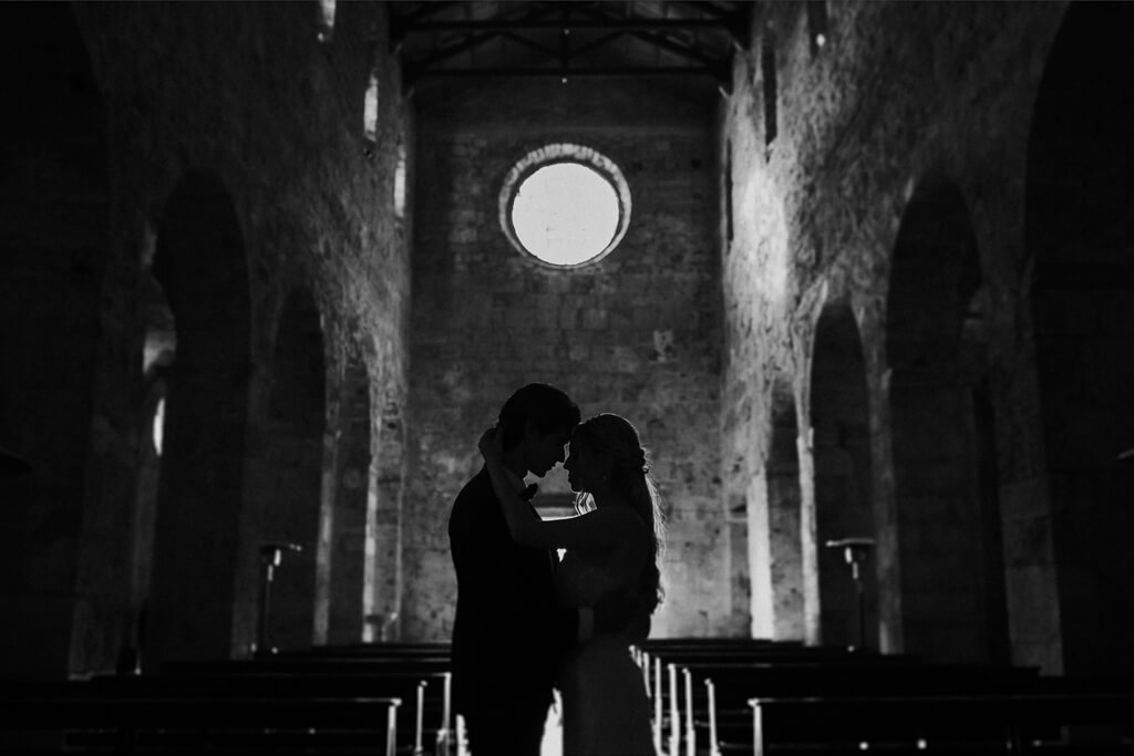 wedding in italy