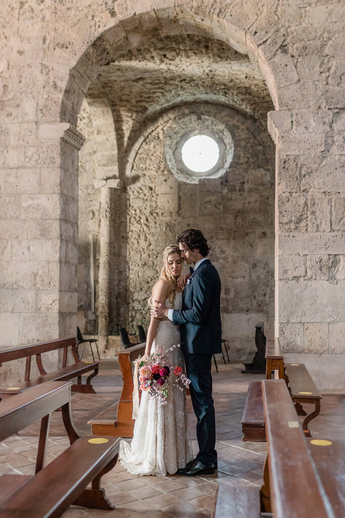 wedding in italy