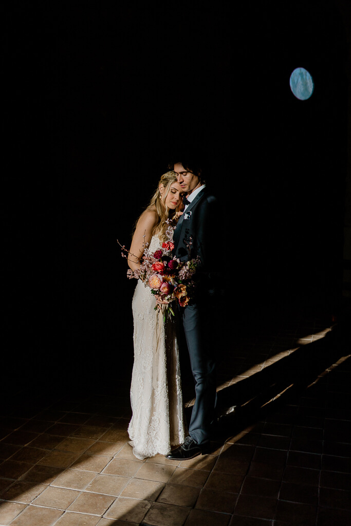 wedding in italy