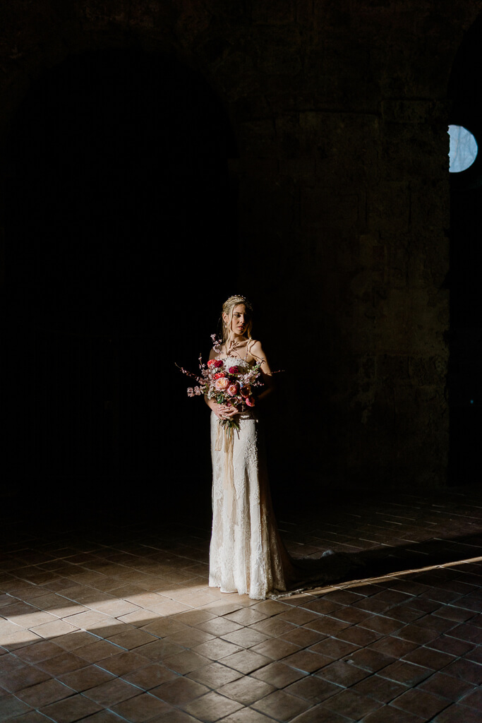 wedding in italy