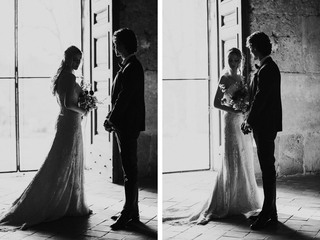 wedding in italy