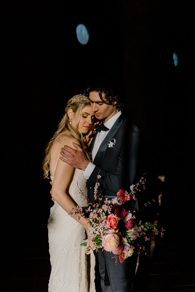 wedding in italy