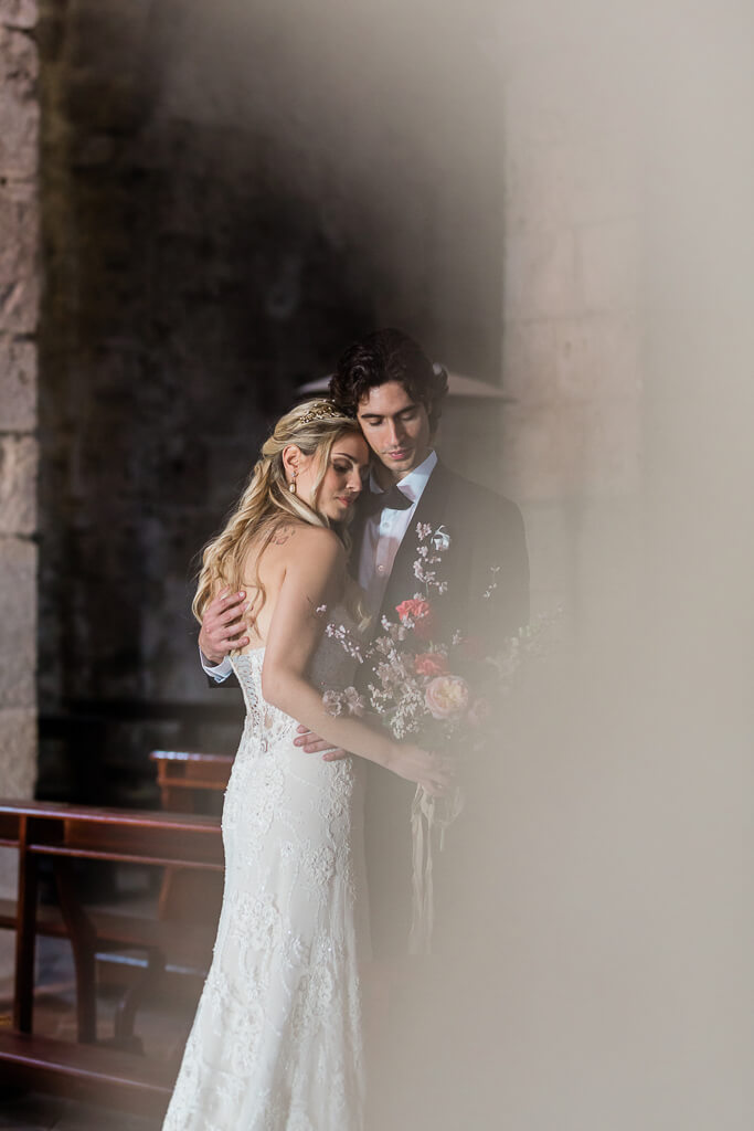 wedding in italy