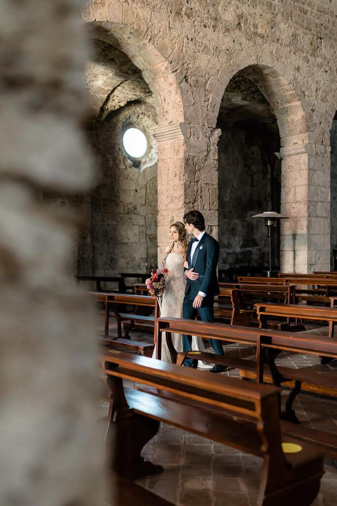 wedding in italy