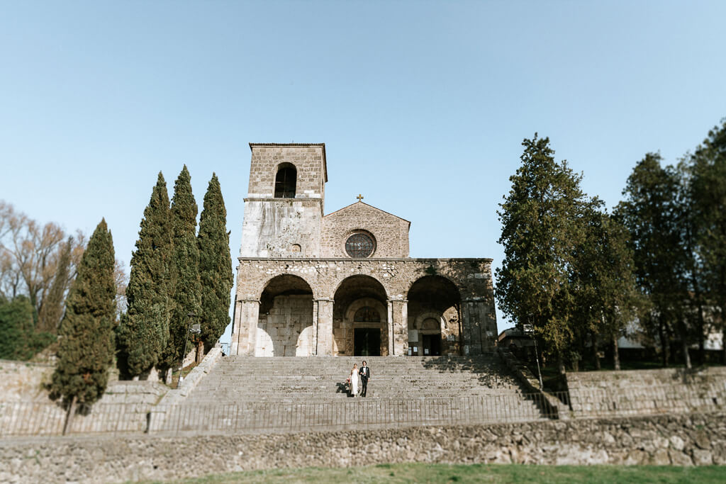 destination wedding in italy