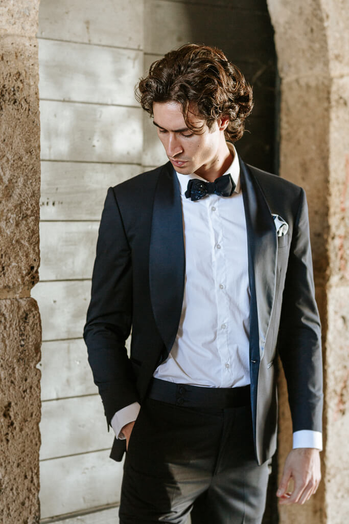 wedding in Italy