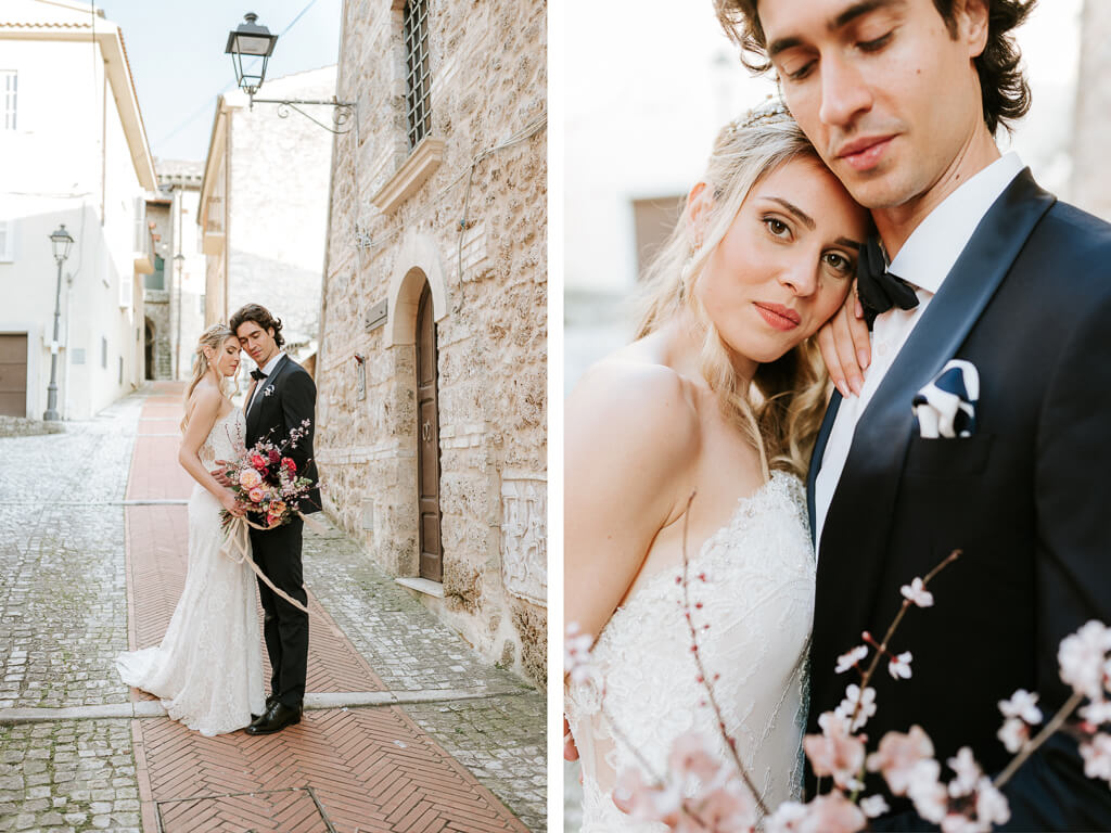 destination wedding in italy