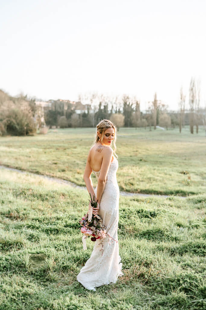 wedding photographer in rome
