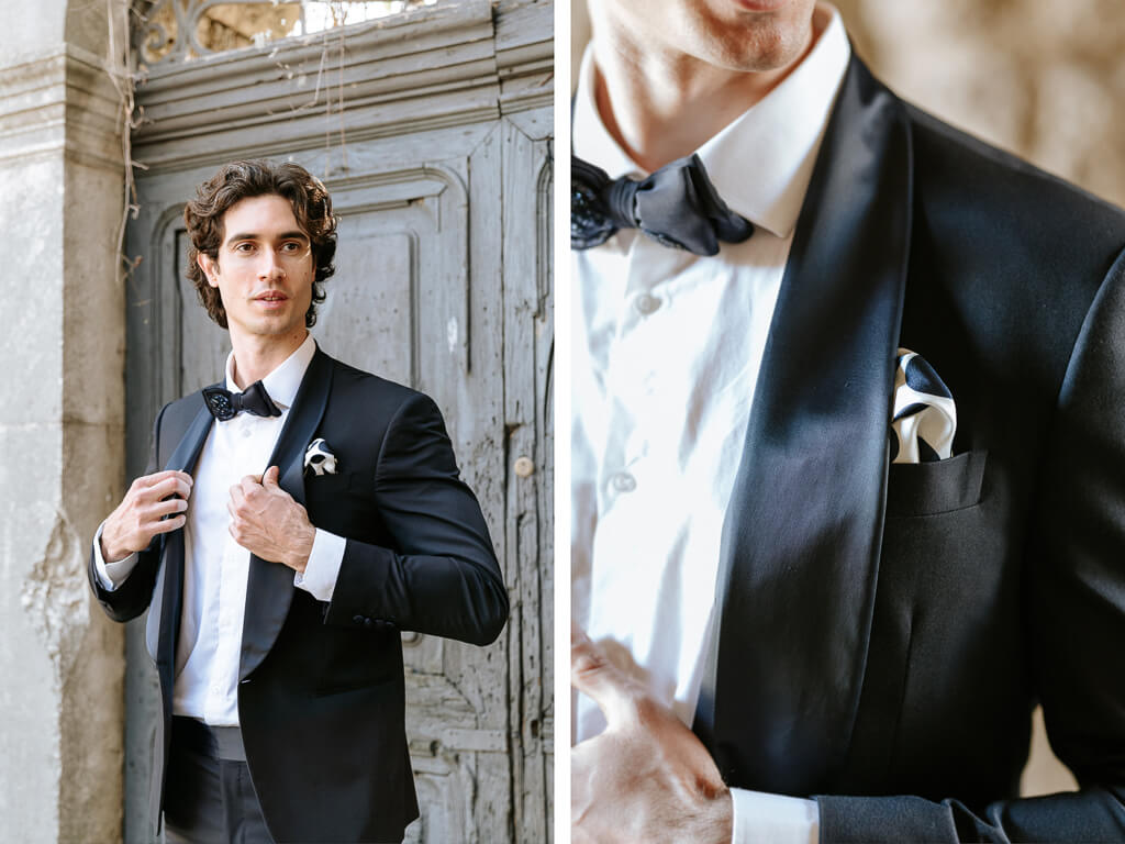 wedding in Italy