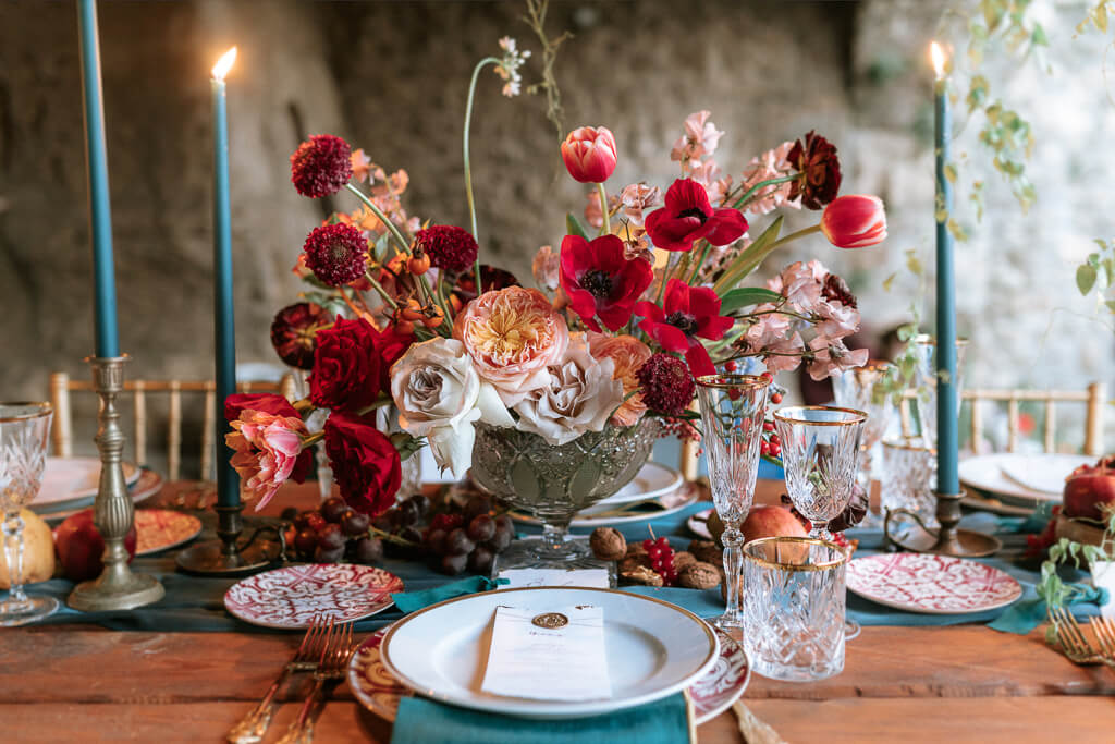italian wedding