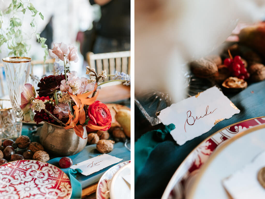 italian wedding